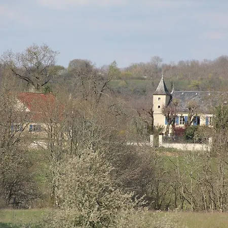 Rucher De Jaillac Francoules