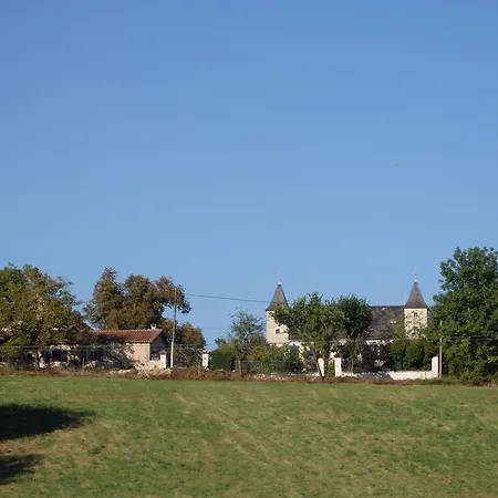 Rucher De Jaillac * Francoules