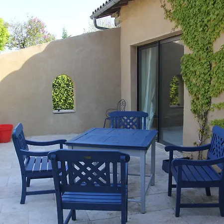 Bed & Breakfast Rucher De Jaillac Francoules
