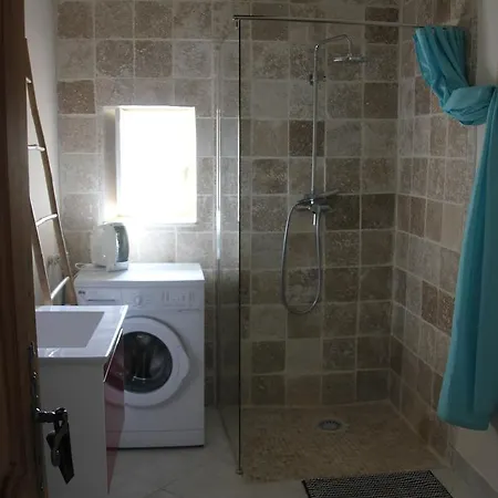 Bed & Breakfast Rucher De Jaillac