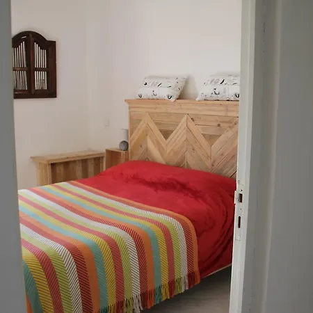 Bed & Breakfast Rucher De Jaillac Francoules