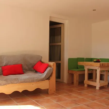 Bed & Breakfast Rucher De Jaillac