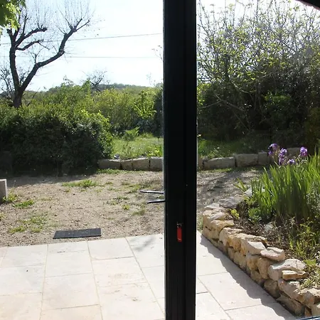 Rucher De Jaillac Francoules