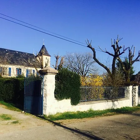 Rucher De Jaillac Francoules