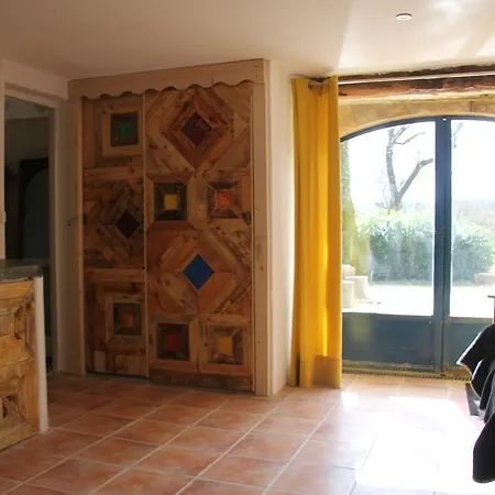 Bed & Breakfast Rucher De Jaillac Francoules