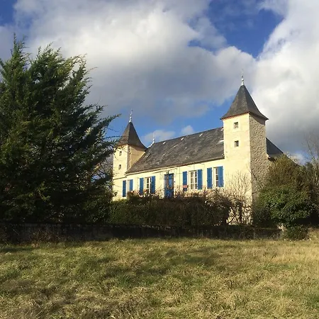 Rucher De Jaillac