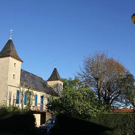 Bed & Breakfast Rucher De Jaillac