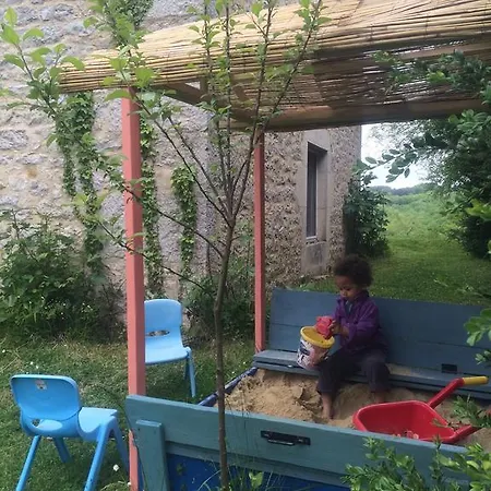 Bed & Breakfast Rucher De Jaillac Francoules